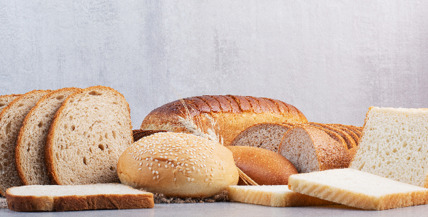 8 Benefits Of Having Bread