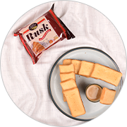 Bake Parlor Rusk Bake Parlor Bread