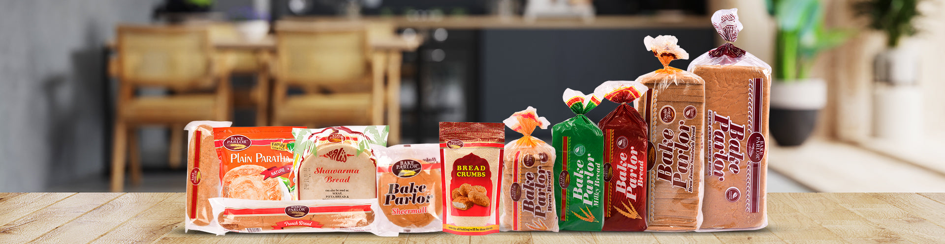 Bake Parlor Rusk Rusks – Bake Parlor Bread