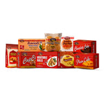 Tiffin Time Mini (Free Lunch Box)