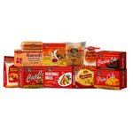 Tiffin Time  (Two Free Lunch Boxes)