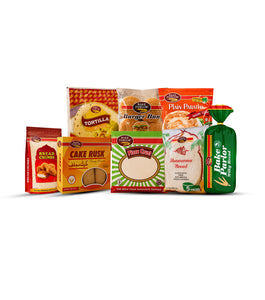 Fuel For School (Free School Bag)