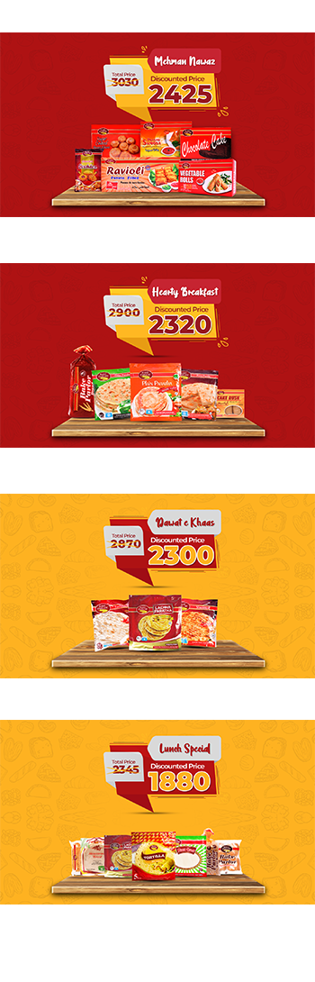 Breads