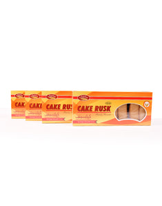 Cake Rusk