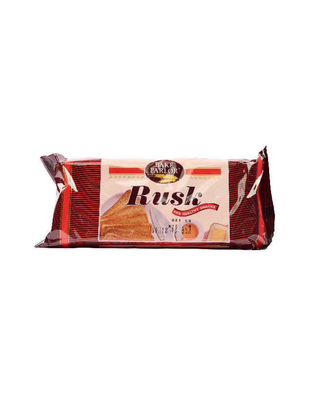 Tea Rusks – Bake Parlor Bread