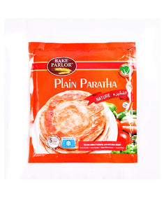 Plain Paratha (5pc)