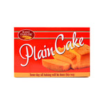 Plain Cake