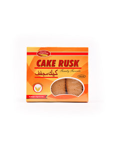 Cake Rusk