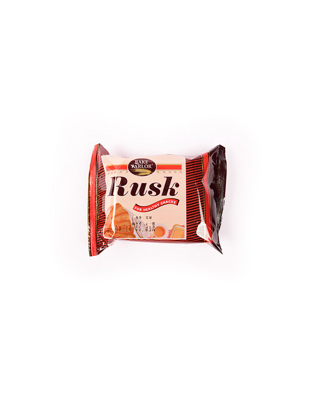 Tea Rusks – Bake Parlor Bread