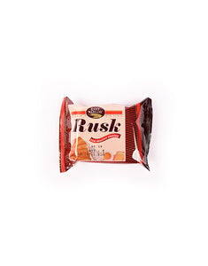 Tea Rusks