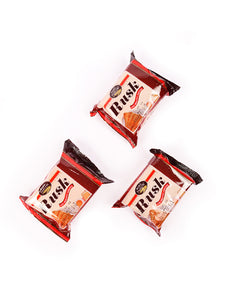 Bake Parlor Rusk Tea Rusks – Bake Parlor Bread