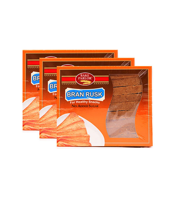 Bake Parlor Rusk Rusks – Bake Parlor Bread
