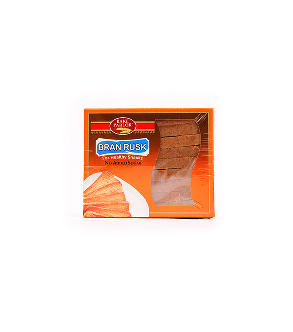 Bake Parlor Rusk Rusks – Bake Parlor Bread