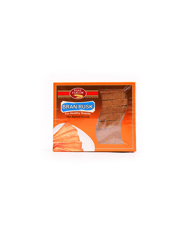 Bake Parlor Rusk Bran Rusk – Bake Parlor Bread