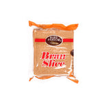 Bran Bread Slice Pack (160gm)