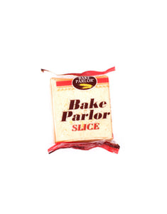 Plain Bread Slice Pack (140gm)