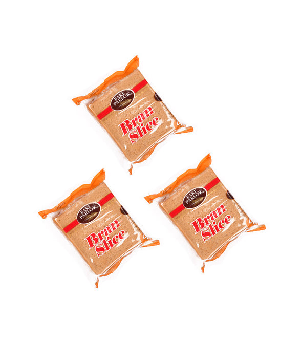 Bake Parlor Bread
