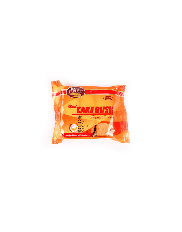 Cake Rusk