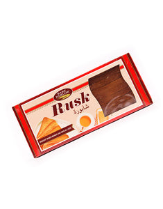 Tea Rusk Box