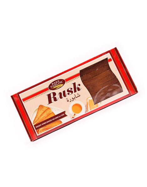 Tea Rusk Box – Bake Parlor Bread