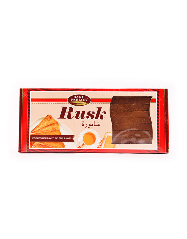 Tea Rusk Box