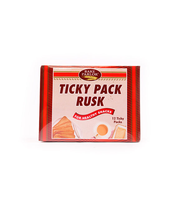 Rusk Tikky Pack