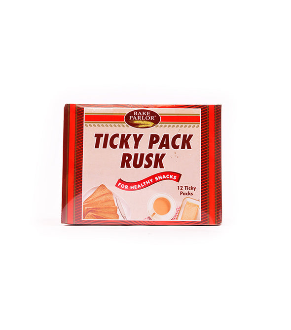 Bake Parlor Rusk Rusks – Bake Parlor Bread