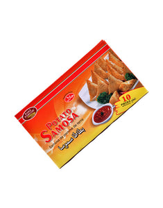 Potato Samosa (10pc)