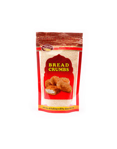 Bread Crumbs Pouch